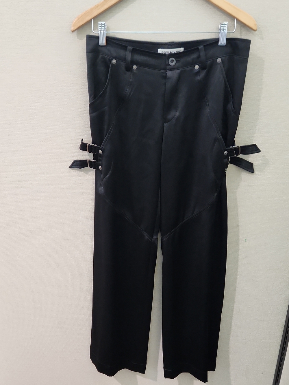 Issey Miyake Pants Size Medium